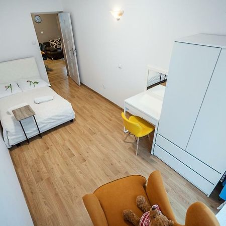 Apartament City Center Grand Family Krynica Zdroj Εξωτερικό φωτογραφία