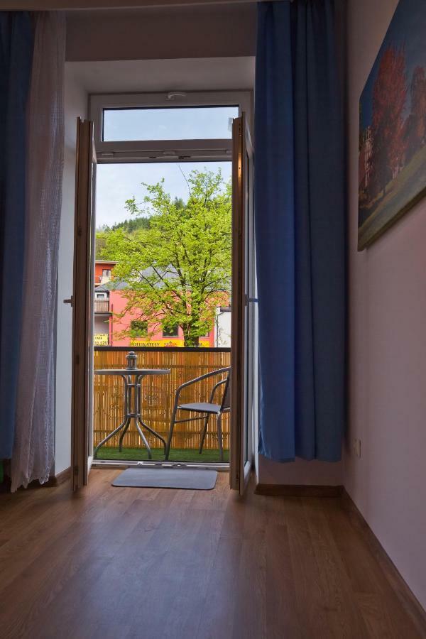 Apartament City Center Grand Family Krynica Zdroj Εξωτερικό φωτογραφία