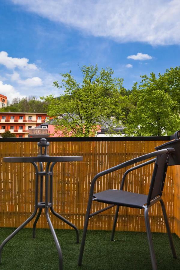 Apartament City Center Grand Family Krynica Zdroj Εξωτερικό φωτογραφία